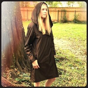 HP🎉Gallery Coat